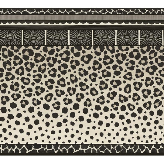 Cole &amp; Son Ardmore Collection Zulu Border behang 109/13061