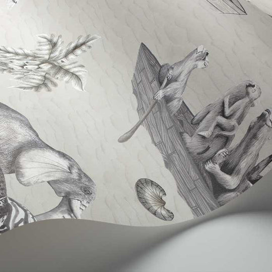 Cole &amp; Son Ardmore Collection Zambezi behang 109/14062