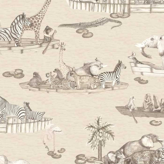 Cole &amp; Son Ardmore Collection Zambezi behang 109/14062