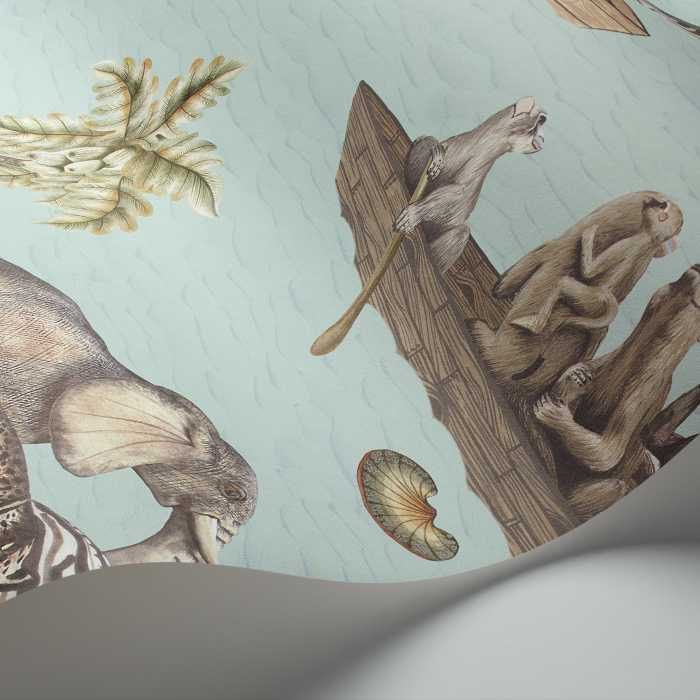 Cole &amp; Son Ardmore Collection Zambezi behang 109/14063