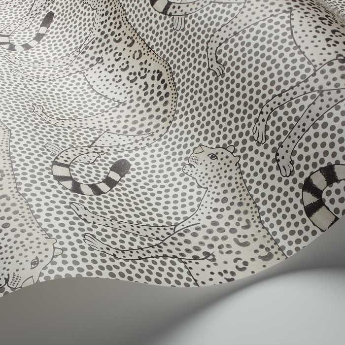Cole & Son Ardmore Collection Leopard Walk behang 109/2011