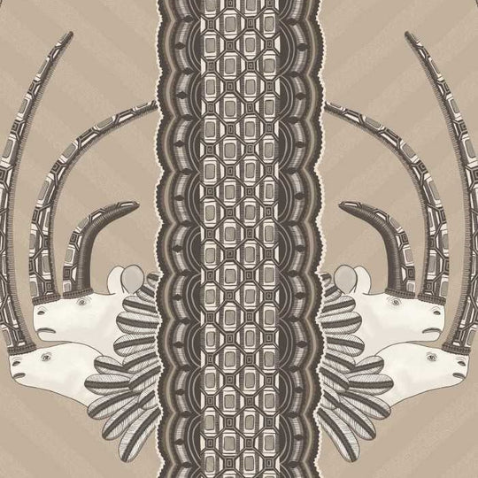 Cole &amp; Son Ardmore Collection Jabu behang 109/3013