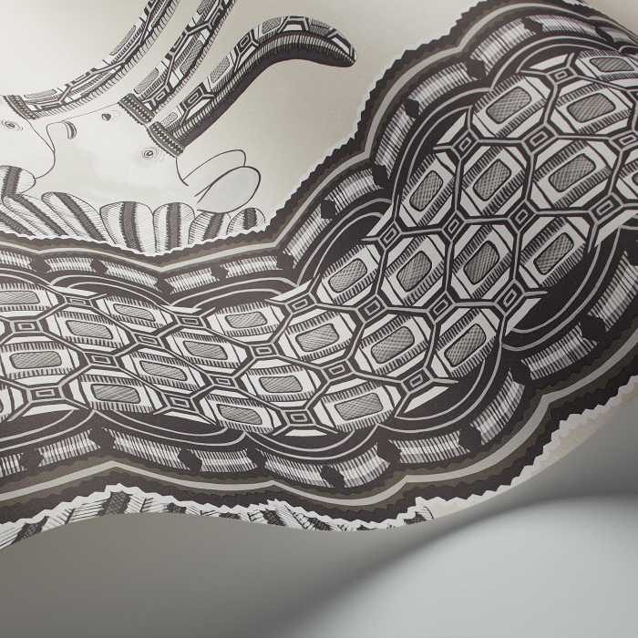 Cole & Son Ardmore Collection Jabu behang 109/3014