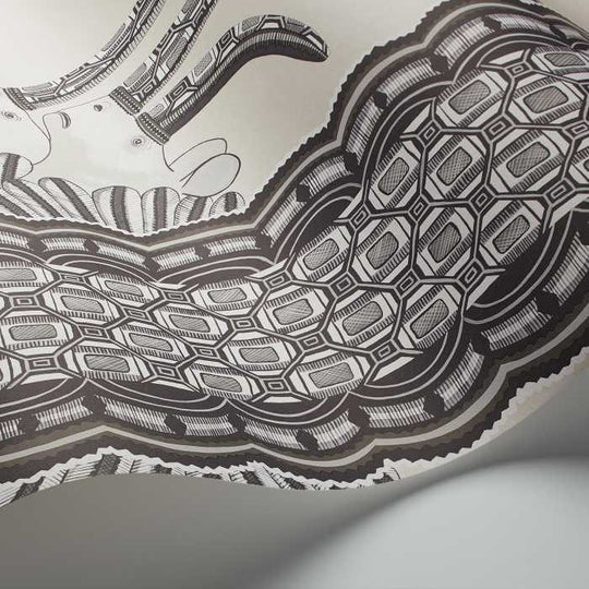 Cole &amp; Son Ardmore Collection Jabu behang 109/3014