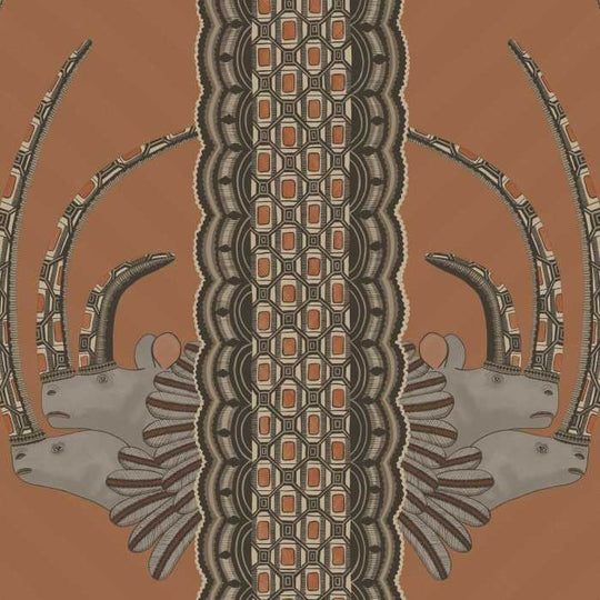 Cole &amp; Son Ardmore Collection Jabu behang 109/3018