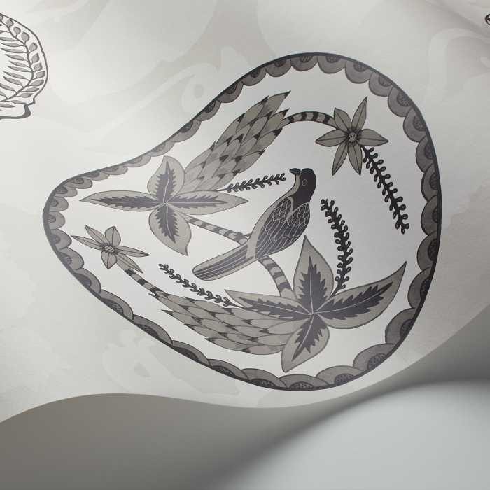 Cole &amp; Son Ardmore Collection Matrinah behang 109/4019