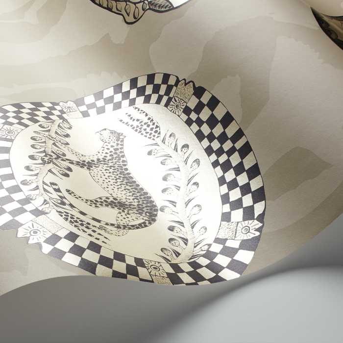 Cole & Son Ardmore Collection Matrinah behang 109/4020