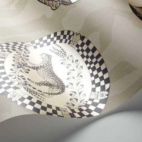 Cole &amp; Son Ardmore Collection Matrinah behang 109/4020