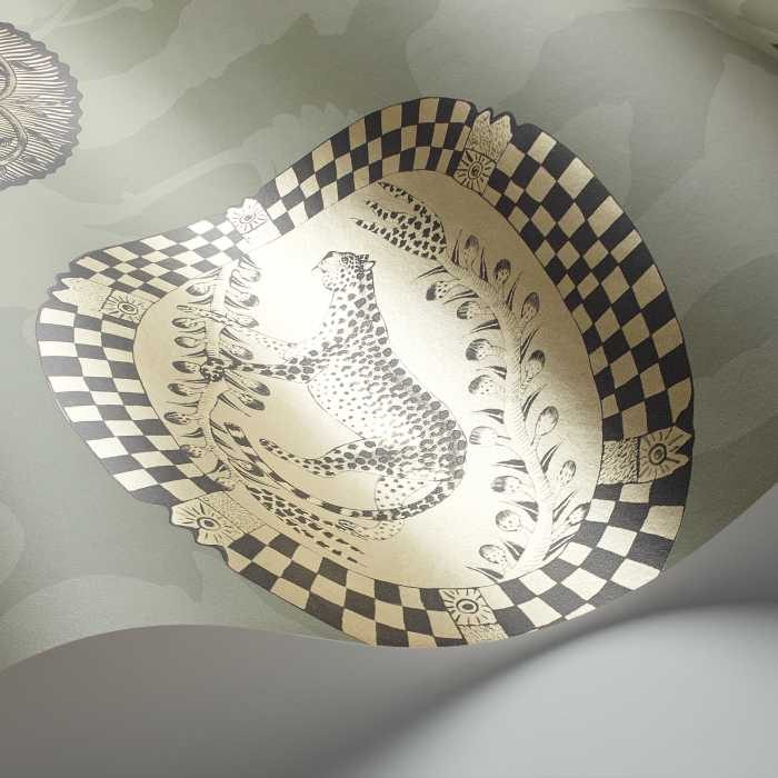 Cole & Son Ardmore Collection Matrinah behang 109/4021