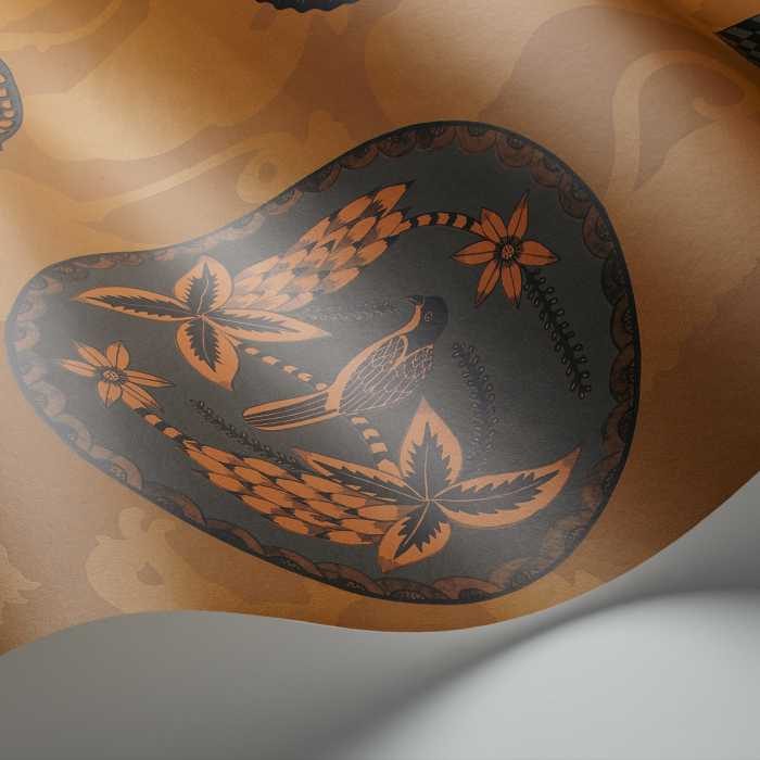 Cole & Son Ardmore Collection Matrinah behang 109/4022