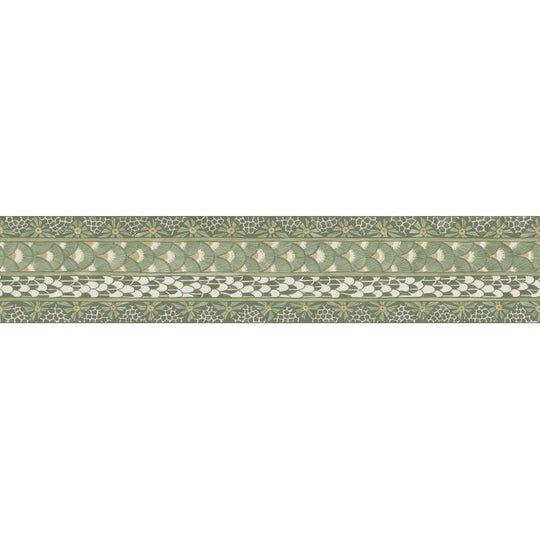 Cole &amp; Son Ardmore Collection Ardmore Border behang 109/5024