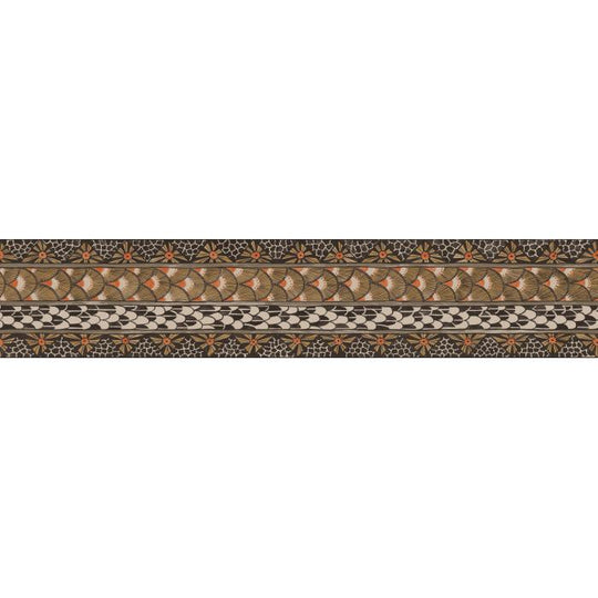 Cole &amp; Son Ardmore Collection Ardmore Border behang 109/5026