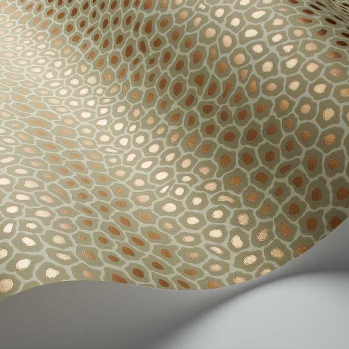 Cole & Son Ardmore Collection Senzo Spot behang 109/6029