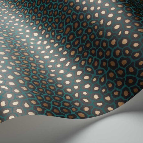 Cole & Son Ardmore Collection Senzo Spot behang 109/6033