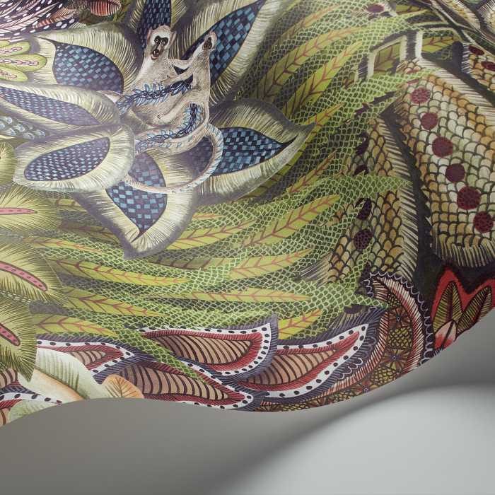 Cole & Son Ardmore Collection Singita behang 109/7034