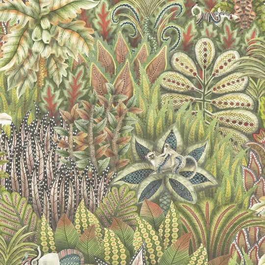 Cole &amp; Son Ardmore Collection Singita behang 109/7034