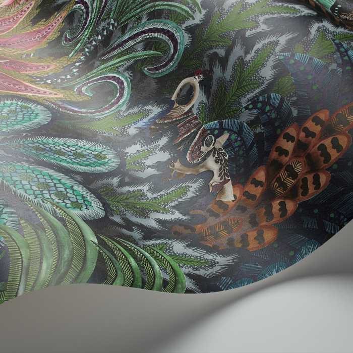 Cole &amp; Son Ardmore Collection Singita behang 109/7035