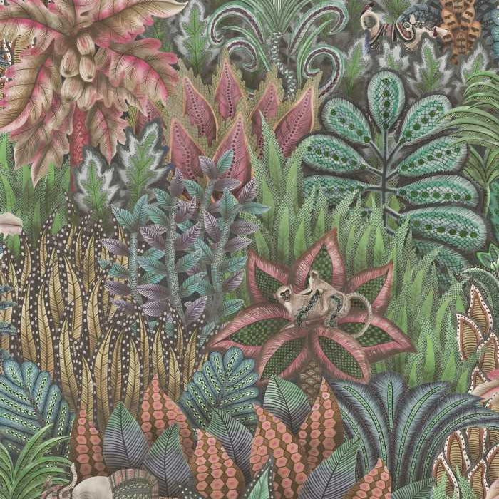 Cole &amp; Son Ardmore Collection Singita behang 109/7035