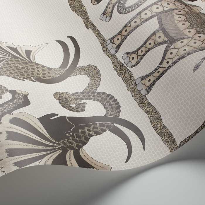 Cole & Son Ardmore Collection Safari Dance behang 109/8036
