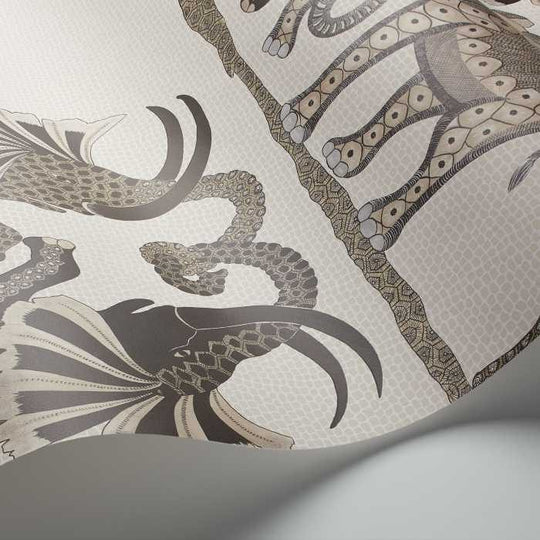 Cole &amp; Son Ardmore Collection Safari Dance behang 109/8036