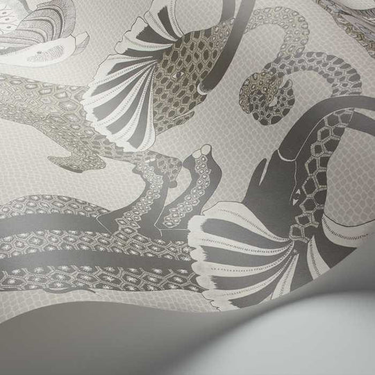 Cole &amp; Son Ardmore Collection Safari Dance behang 109/8037