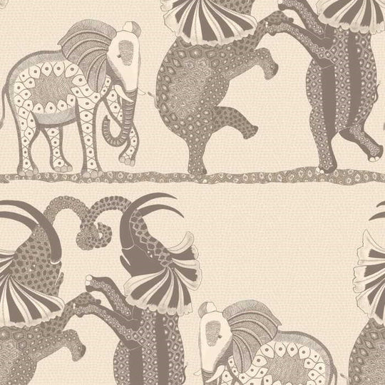 Cole &amp; Son Ardmore Collection Safari Dance behang 109/8037