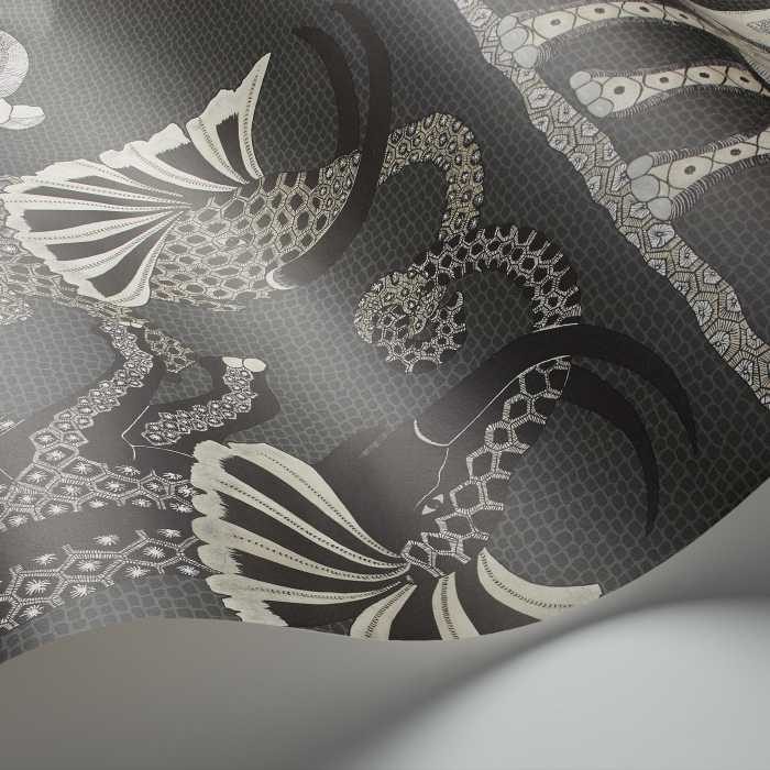 Cole &amp; Son Ardmore Collection Safari Dance behang 109/8039