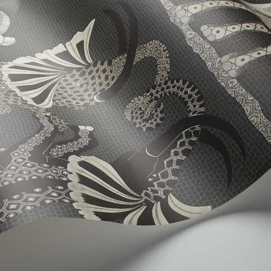 Cole &amp; Son Ardmore Collection Safari Dance behang 109/8039