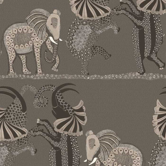 Cole &amp; Son Ardmore Collection Safari Dance behang 109/8039