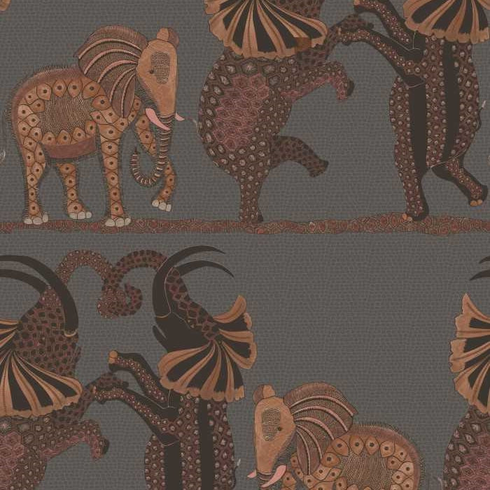 Cole &amp; Son Ardmore Collection Safari Dance behang 109/8040