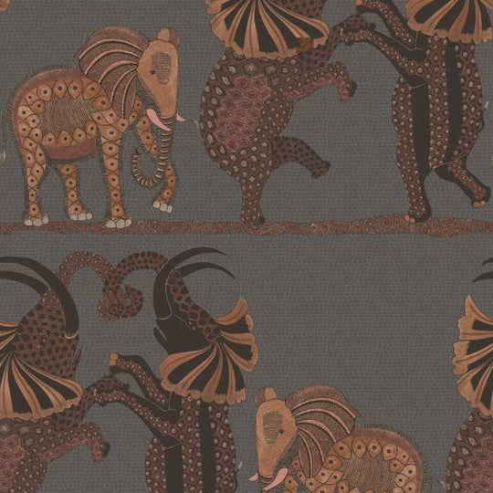 Cole &amp; Son Ardmore Collection Safari Dance behang 109/8040