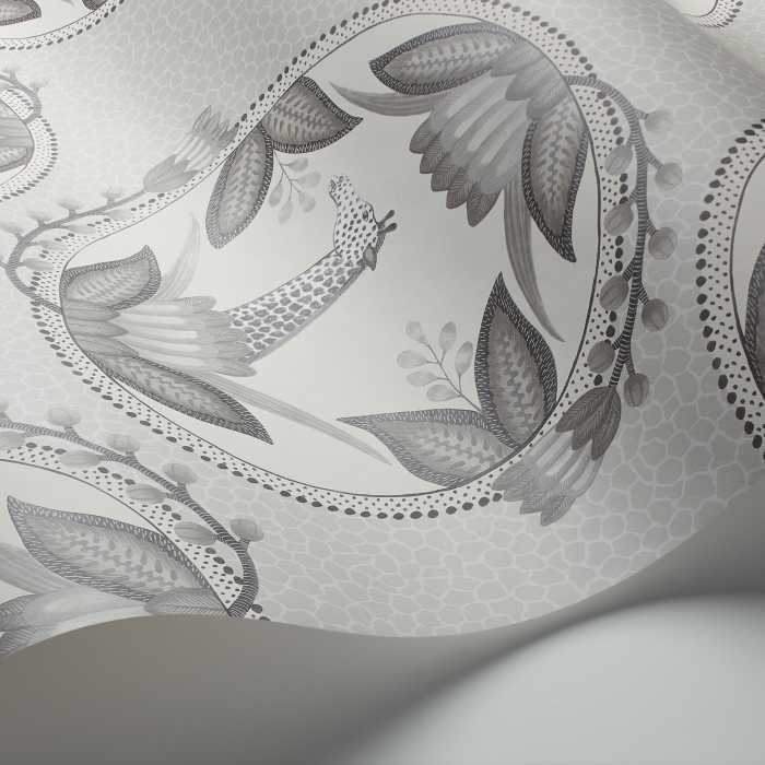 Cole & Son Ardmore Collection Ardmore Cameos behang 109/9044