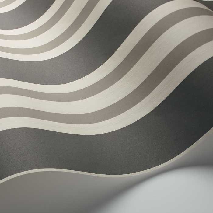 Cole & Son Marquee Stripes Polo Stripe behang 110/1001