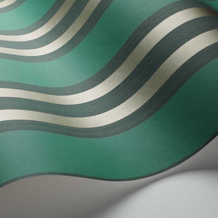 Cole & Son Marquee Stripes Polo Stripe behang 110/1002