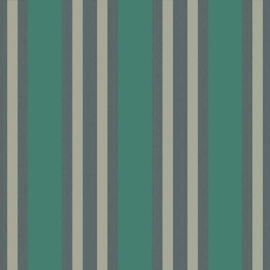 Cole &amp; Son Marquee Stripes Polo Stripe behang 110/1002