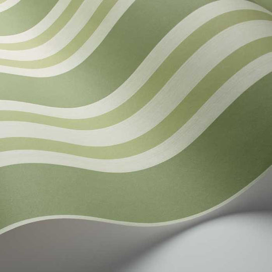Cole &amp; Son Marquee Stripes Polo Stripe behang 110/1003