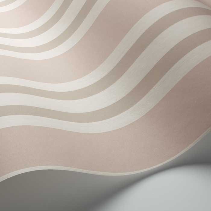 Cole & Son Marquee Stripes Polo Stripe behang 110/1004