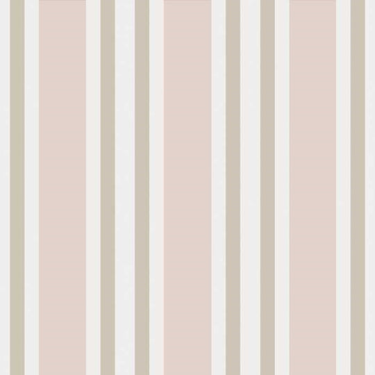 Cole &amp; Son Marquee Stripes Polo Stripe behang 110/1004