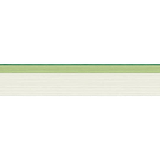 Cole &amp; Son Marquee Stripes Jaspe Border behang 110/10047