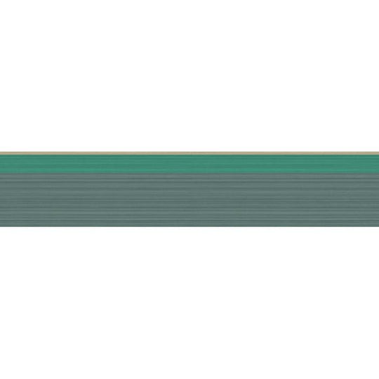 Cole &amp; Son Marquee Stripes Jaspe Border behang 110/10049