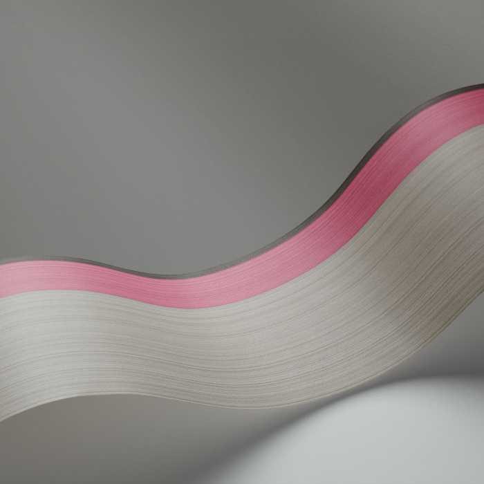 Cole & Son Marquee Stripes Jaspe Border behang 110/10050