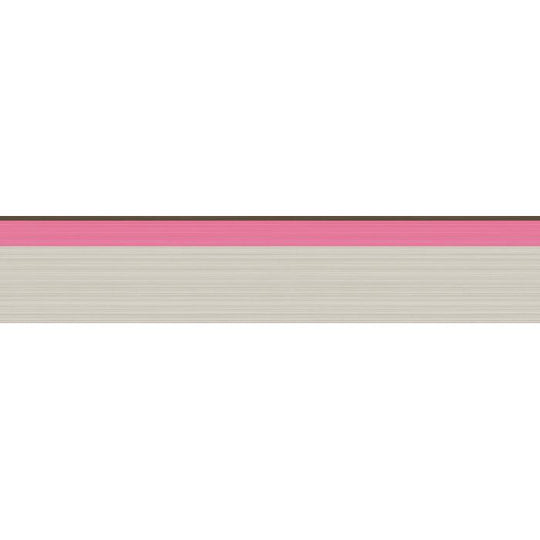 Cole &amp; Son Marquee Stripes Jaspe Border behang 110/10050