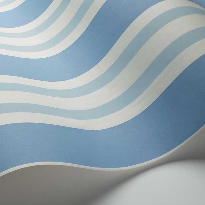 Cole & Son Marquee Stripes Polo Stripe behang 110/1006