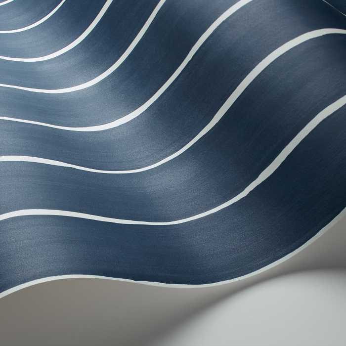 Cole & Son Marquee Stripes Marquee Stripe behang 110/2007