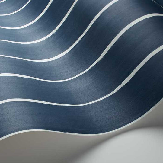 Cole &amp; Son Marquee Stripes Marquee Stripe behang 110/2007