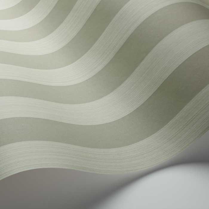 Cole &amp; Son Marquee Stripes Regatta Stripe behang 110/3014