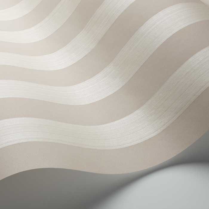Cole & Son Marquee Stripes Regatta Stripe behang 110/3015