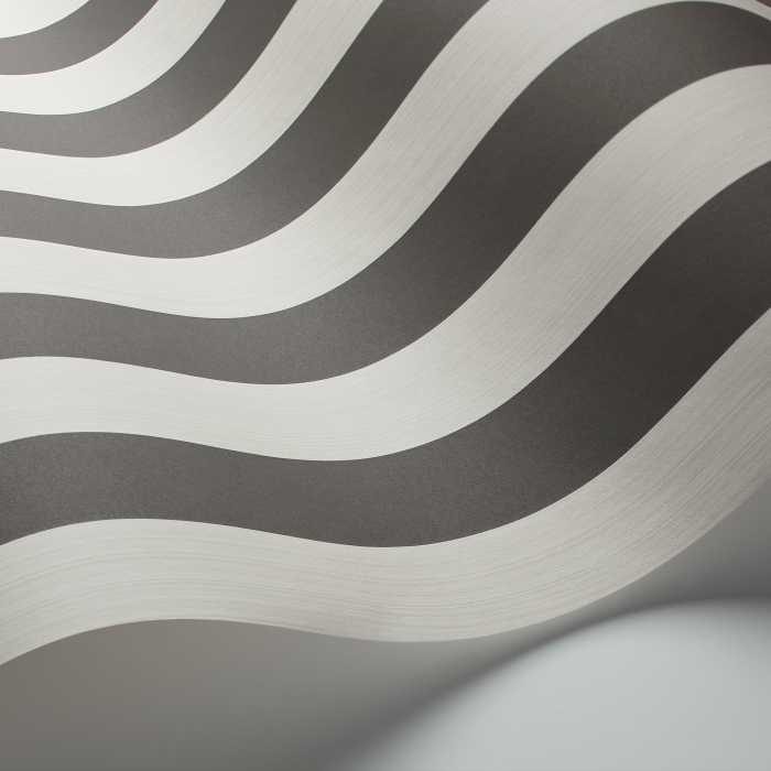 Cole & Son Marquee Stripes Regatta Stripe behang 110/3016