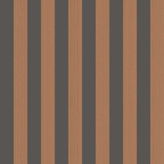 Cole &amp; Son Marquee Stripes Regatta Stripe behang 110/3017