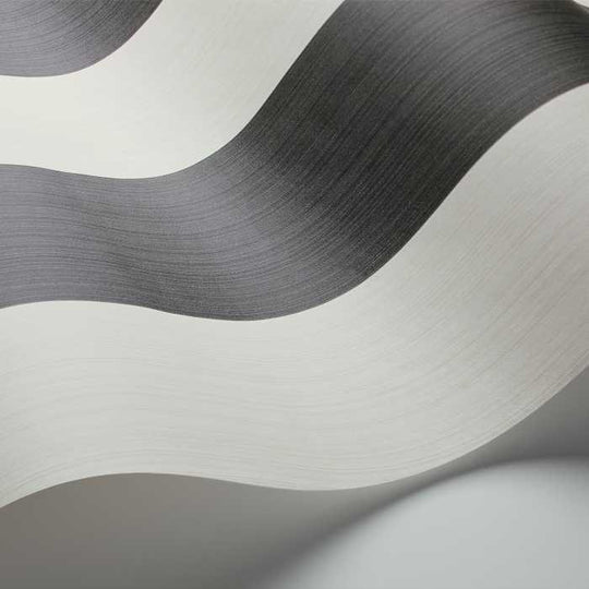 Cole &amp; Son Marquee Stripes Jaspe Stripe behang 110/4025